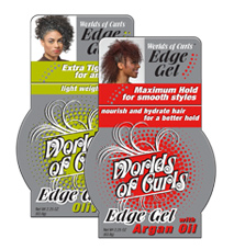 Edge Gels