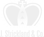 J. Strickland Logo