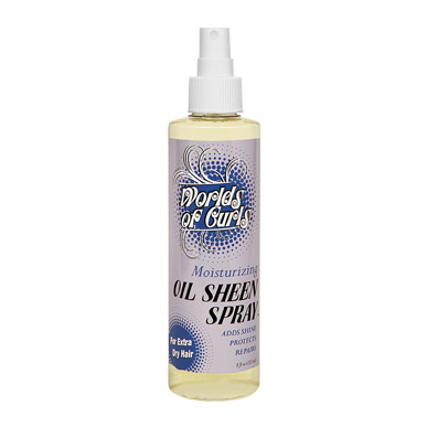 oil-sheen-spray-dry